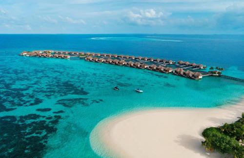 Fesdu Island Resort | W Maldives