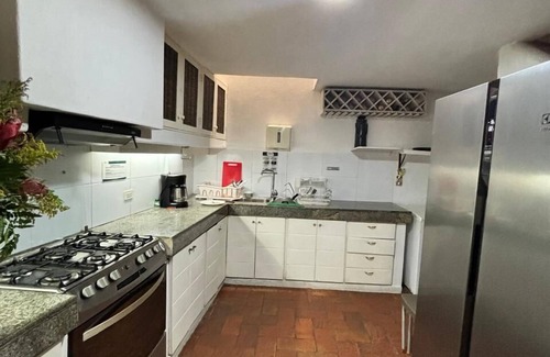 Espinal House | w* |Marvelous 3BR House with pool in Cartagena