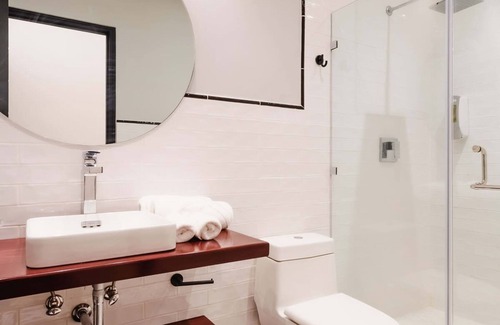 Balboa Apartment | w Modern 1BR in San Felipe