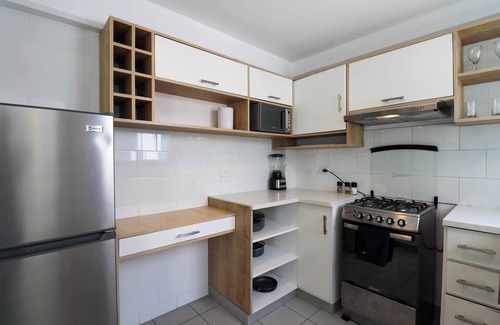 Barranco Apartment | w* | Modern and Cozy 3BR in Barranco