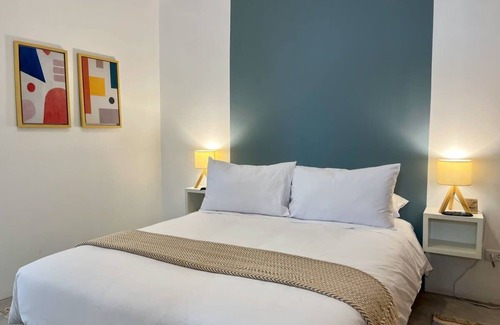 Pisco Apartment | w* | Ocean Breeze 5BR in Paracas Bay