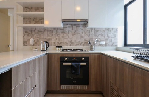 Leuro Apartment | w* | Picturesque 2BR in the Heart of Miraflores