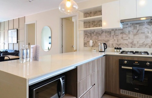 Leuro Apartment | w* | Picturesque 2BR in the Heart of Miraflores