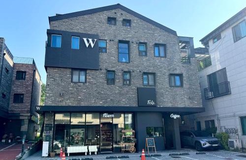 Unseo-dong House | W Premium Guesthouse Incheon airport