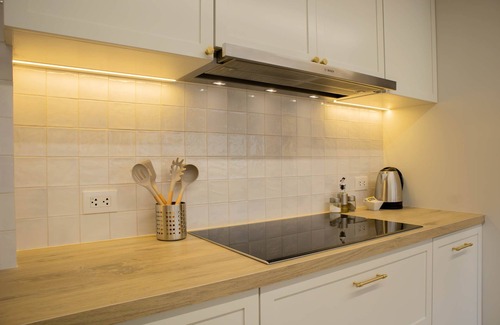 Reducto Apartment | w Radiant 3BR With Great Deco in Miraflores