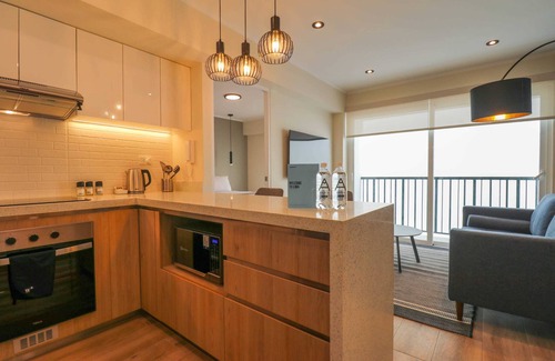 Barranco Apartment | w * | Sensational 2BR in the Heart of Barranco