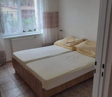 Dziwnowek House | W Sosnach C
