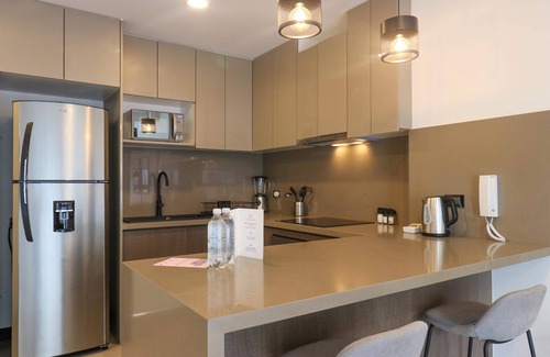 San Isidro Centro Financiero Apartment | w* | Spacious 1BR in San Isidro