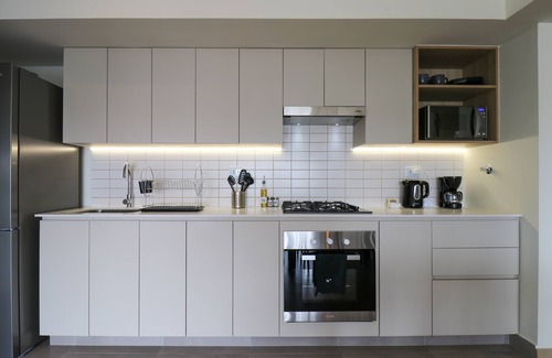 Santa Cruz Apartment | w* | Spectacular 2BR with balcony in Miraflores