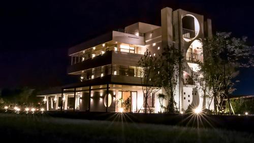 Dongshan House | W Star