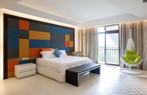 Dongshan House | W Star