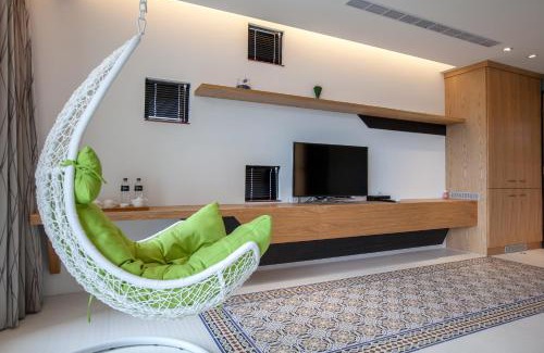 Dongshan House | W Star