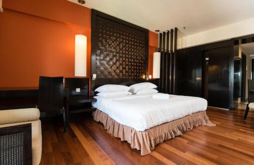 Bandar Sunway Apartment | W Studio Resort Suites