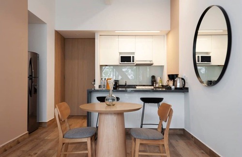 Reforma Apartment | w* | Stunning loft in Cuauhtemoc