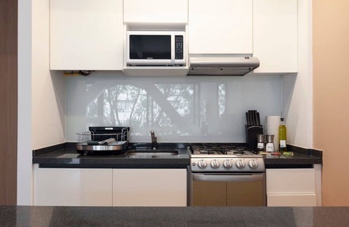 Reforma Apartment | w* | Stunning loft in Cuauhtemoc