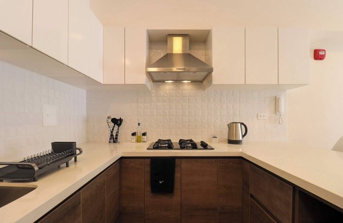 Barranco Apartment | w* | Stylish 1BR w/Balcony in Trendy Barranco