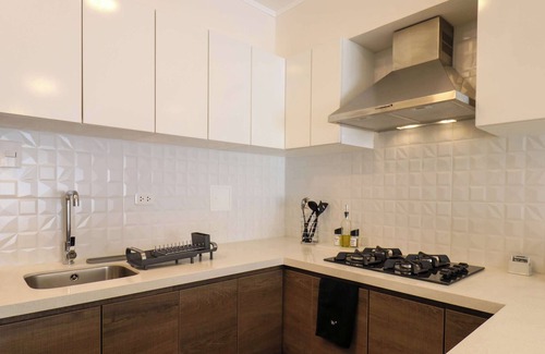 Barranco Apartment | w* | Stylish 1BR w/Balcony in Trendy Barranco