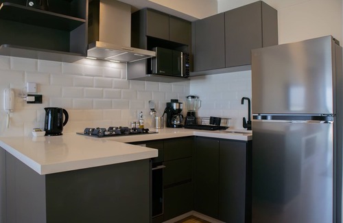 San Isidro Apartment | w* |Stylish 2BR in San Isidro