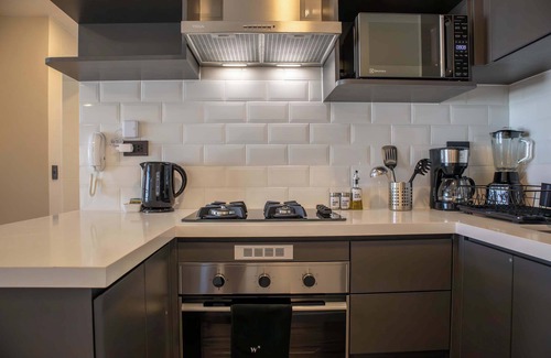 San Isidro Apartment | w* |Stylish 2BR in San Isidro