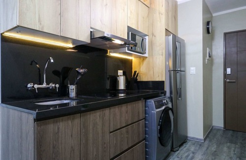 Chacarilla-Santa Cruz Apartment | w* | Tranquil 1BR w/AC in San Isidro