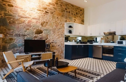 Balboa Apartment | w* | Whimsical 1BR in Plaza Catedral