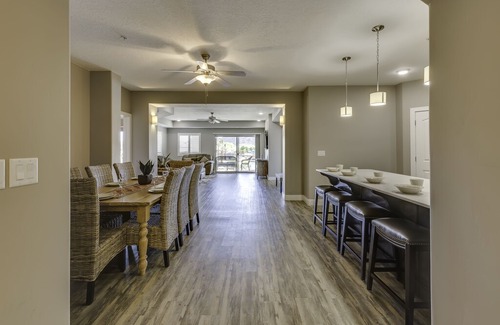 St. George Condo | W104- Estancia 4 BD / 4 BA