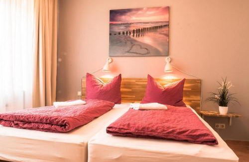 Groemitz Apartment | W2 - Gästehaus Christian-Westphal-Str 60 - FERIENDOMIZIL HOLLICH