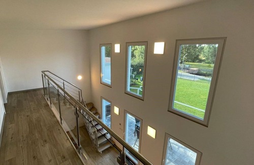 Neu Zauche Apartment | W2 Rose - Spreeparadies-Semisch