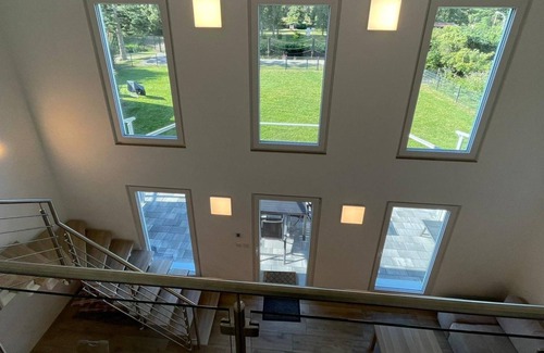 Neu Zauche Apartment | W2 Rose - Spreeparadies-Semisch