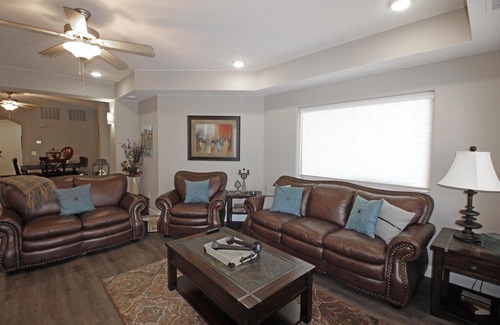 St. George Condo | W304 - Estancia - 4 BD / 4 BA