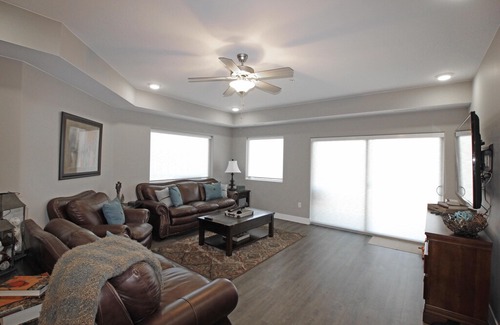 St. George Condo | W304 - Estancia - 4 BD / 4 BA