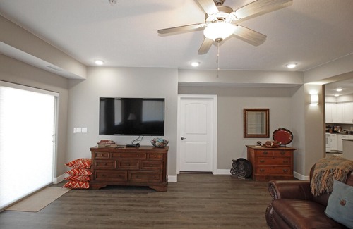 St. George Condo | W304 - Estancia - 4 BD / 4 BA