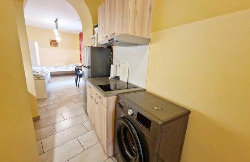 Muelheim Apartment | W4-8 Messe Monteurzimmer Köln