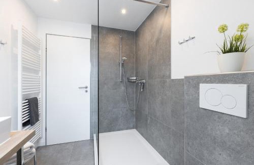 Groemitz Apartment | W4 - Gästehaus Christian-Westphal-Str 60 - FERIENDOMIZIL HOLLICH