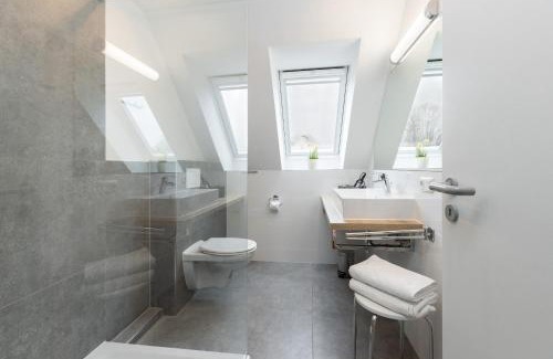 Groemitz Apartment | W4 - Gästehaus Christian-Westphal-Str 60 - FERIENDOMIZIL HOLLICH