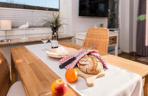 Groemitz Apartment | W5 - Gästehaus Christian-Westphal-Str 60 - FERIENDOMIZIL HOLLICH