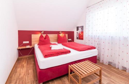 Groemitz Apartment | W5 - Gästehaus Christian-Westphal-Str 60 - FERIENDOMIZIL HOLLICH
