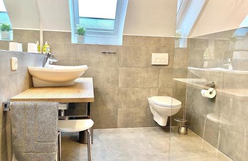 Groemitz Apartment | W5 - Gästehaus Christian-Westphal-Str 60 - FERIENDOMIZIL HOLLICH