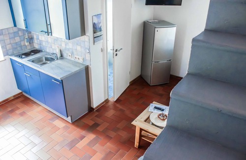 Rakow Apartment | W5 Maritime family-friendly apartment on 2 floors with a large garden
