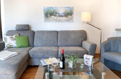 Groemitz Apartment | W6 - Gästehaus Christian-Westphal-Str 60 - FERIENDOMIZIL HOLLICH