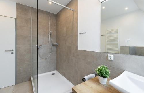 Groemitz Apartment | W7 - Gästehaus Christian-Westphal-Str 60 - FERIENDOMIZIL HOLLICH