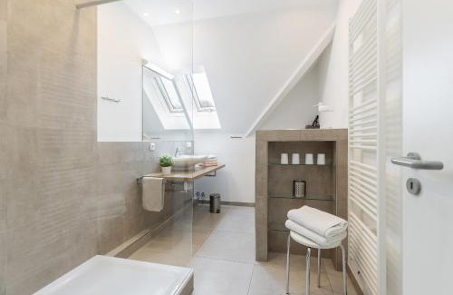 Groemitz Apartment | W7 - Gästehaus Christian-Westphal-Str 60 - FERIENDOMIZIL HOLLICH