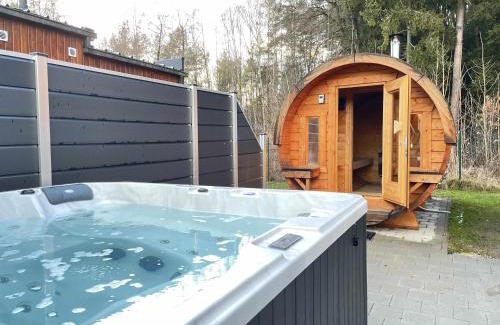 Wackersdorf Apartment | WA100 - Moderne Mobilheime im Oberpfälzer Seenland