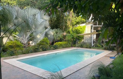 Tamanique Villa | Wabi Sabi , casa de playa