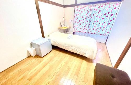Setagaya Hostel | Wabi Sabi Hostel