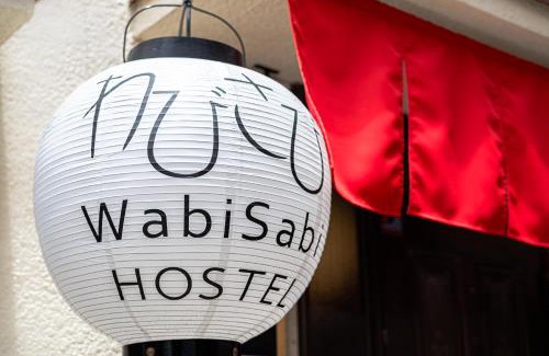 Setagaya Hostel | Wabi Sabi Hostel