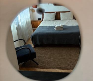Iasi Apartment | Wabi Sabi Retreat - 5 min from Palas of Culture