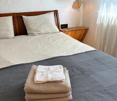 Iasi Apartment | Wabi Sabi Retreat - 5 min from Palas of Culture