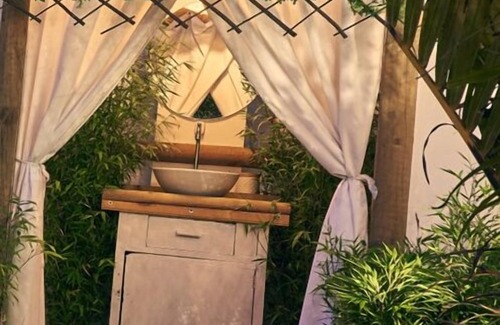Suba RV Rental | Wabisabi Glamping