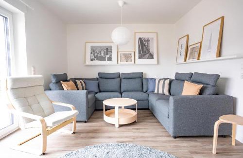 Albersdorf House | Wackenhuus 4 Albersdorf